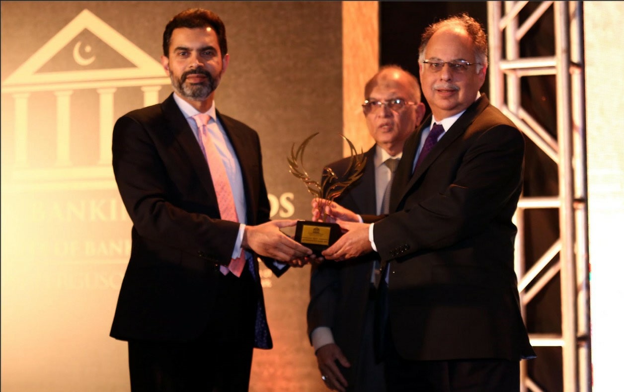 Kmbl Awarded Best Microfinance Bank In Pakistan Pakistan Observer