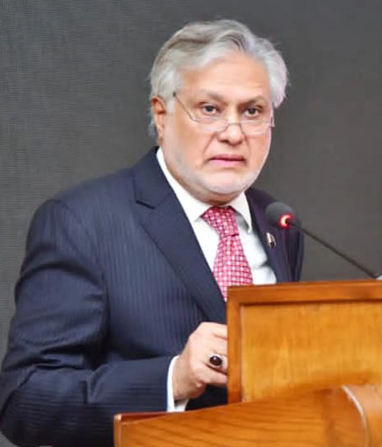 Pakistan Committed To Completing Imf Programme Vows Dar Pakistan