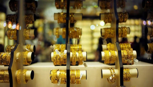 Gold Rates In Saudi Arabia Today November Pakistan Observer