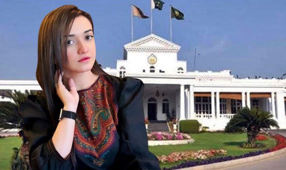 Sanam Javed Moved To Kp House After Legal Relief From Islamabad High