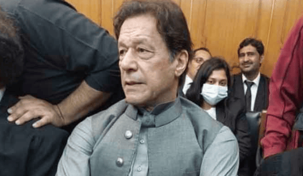 Imran Khan Summons Negotiation Committee For Meeting At Adiala Jail