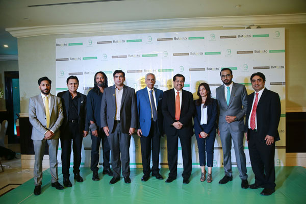 Batoota Pk Launched As One Stop Travel Company Pakistan Observer