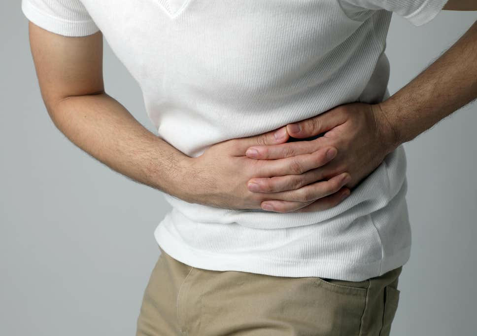 Kidney stones - symptoms, causes and treatment 