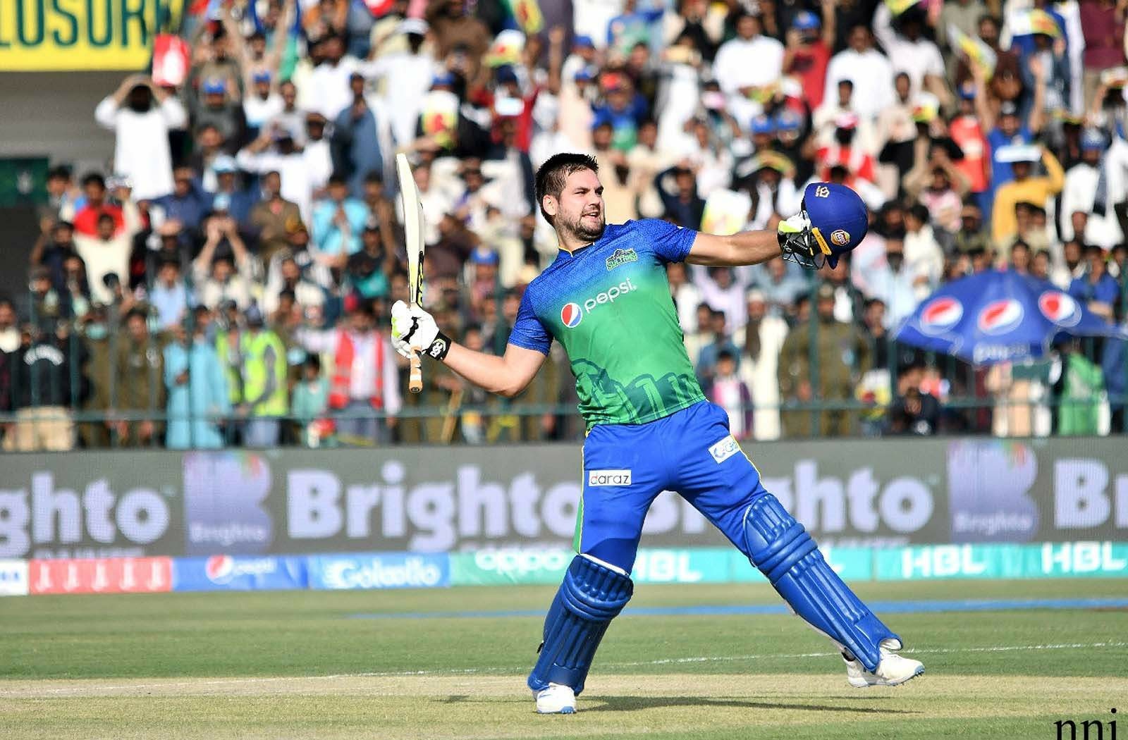 Multan Sultans come on top at points table by defeating Quetta ...