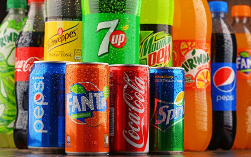 How sugary drinks could raise heart disease risk - Pakistan Observer