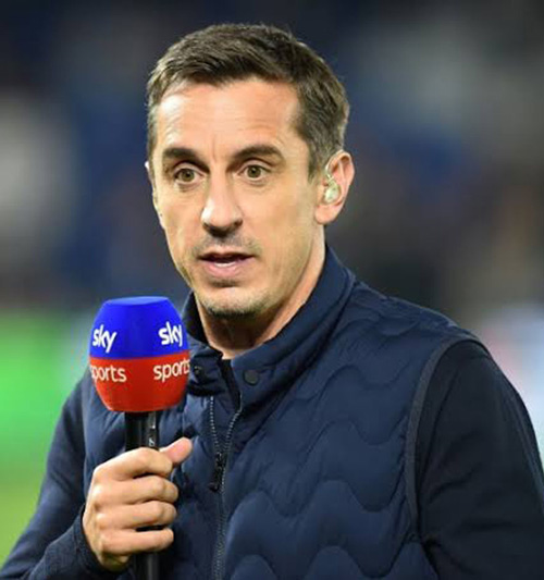 ‘How many have to die?’: Neville voices fears over Premier League plans ...