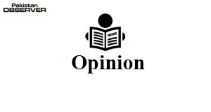 Voice of the People - Pakistan Observer