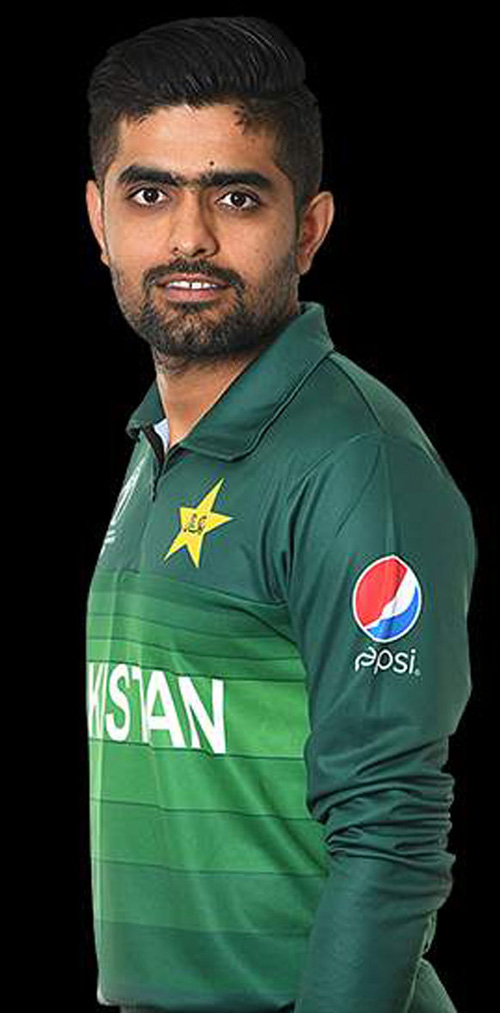 Babar praying pandemic won’t scupper T20 World Cup - Pakistan Observer