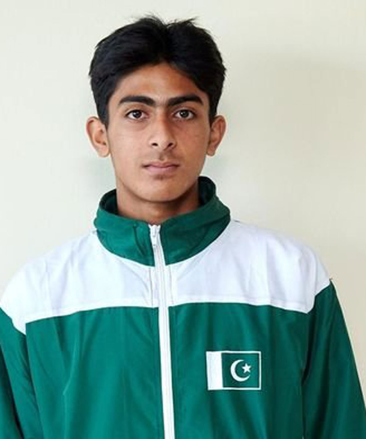 Huzaifa Ready To Take Over Reins Of Pakistan Tennis Pakistan Observer