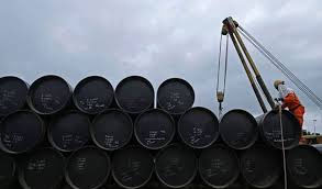 Oil demand set to falter till 2022 as virus uncertainty mounts