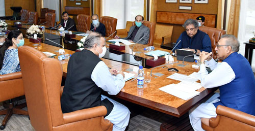 Fishing sector needs to be strengthened: Alvi - Pakistan Observer