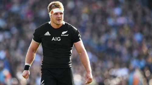 Cane warns Argentina to expect clinical All Blacks - Pakistan Observer