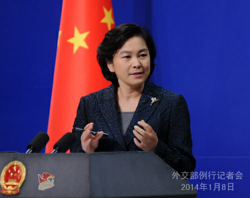 China’s diplomacy represents and defend dignity of its people ...