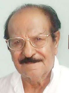 Dr Nabi Bux Remembered Pakistan Observer