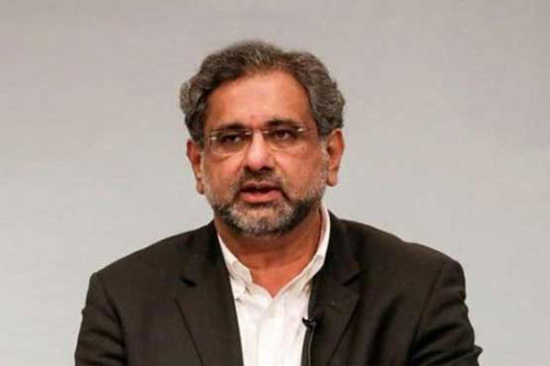 Ex-PM Abbasi allowed to  go abroad