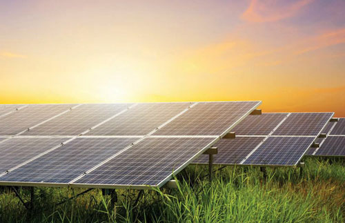 PMAS-AAUR sign MoU to install solar power plant