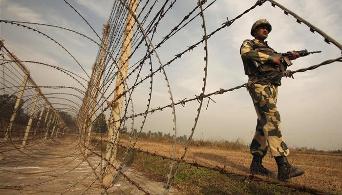 18-year-old girl injured in Indian firing along LoC: ISPR