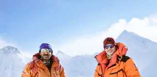 Pakistani mountaineer M Ali Sadpara, son begin winter ascent to K2