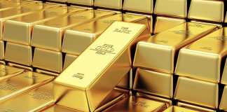 Gold Prices 26th January 2021