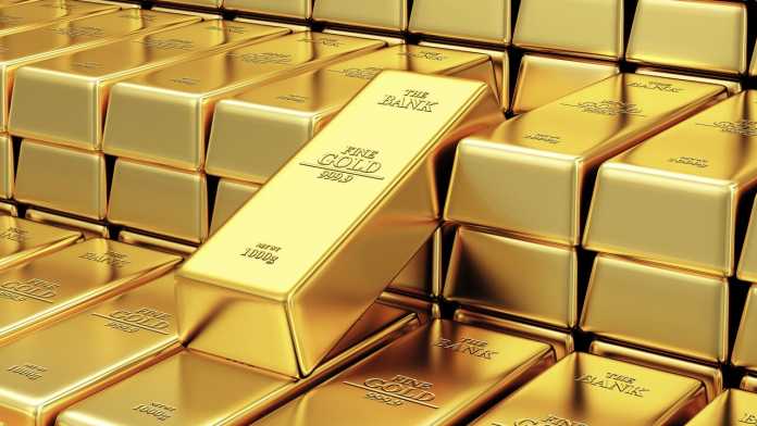 Gold Prices 26th January 2021