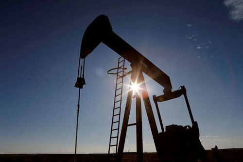 Prices for Azerbaijani oil rebound