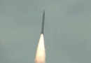 Pakistan conducts successful test flight of Shaheen-III ballistic missile