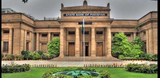 SBP rubbishes rumours of limiting ATM cash withdrawal to Rs1,000