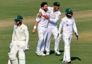 Pak vs SA: Pakistan beat South Africa in Karachi Test