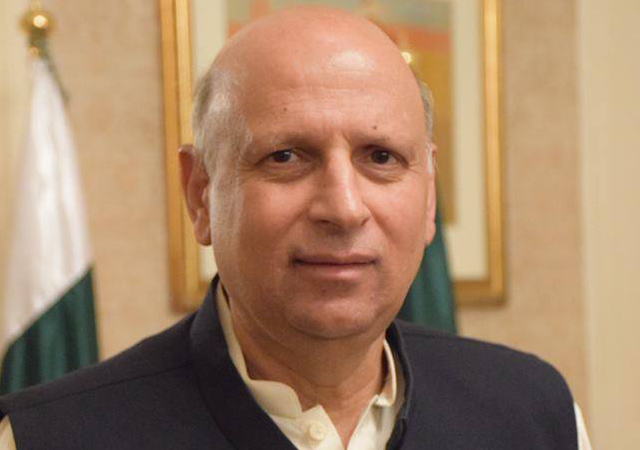 Sarwar Foundation provided dirking water to 2 lakh people - Pakistan Observer