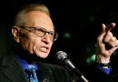 Legendary US talk show host Larry King dies at 87