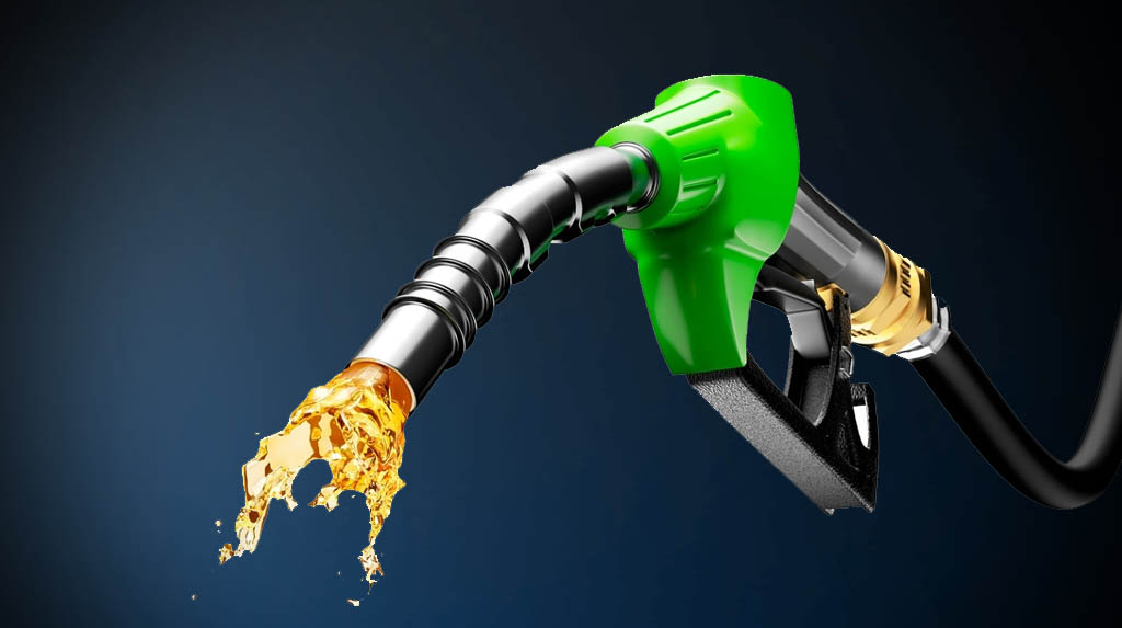 Petrol Prices Surge by Rs 3