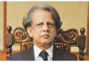 Ex-Justice Azmat Saeed to lead committee probing Broadsheet scandal