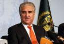 China to gift Pakistan 0.5 mln COVID-19 vaccine doses by Jan 31: Qureshi