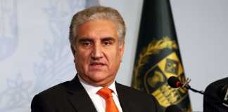 China to gift Pakistan 0.5 mln COVID-19 vaccine doses by Jan 31: Qureshi