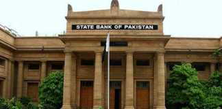 SBP keeps policy rate unchanged at 7% for next two months
