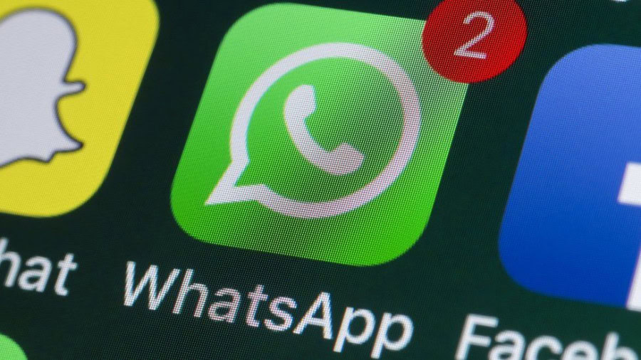 Whatsapp revamping its policy, privacy concerns