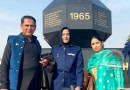 Traffic warden’s daughter commissioned for GD pilot in Pakistan Air Force