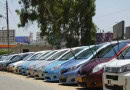 Pakistan witnesses 44% increase in car sales in first month of 2021