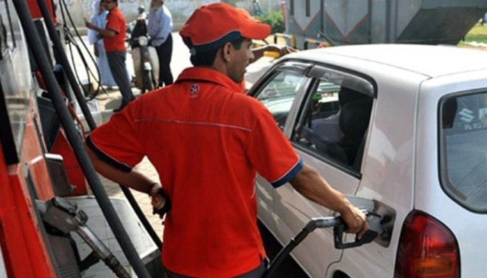 Petrol price to shoot up in March as Ogra suggests Rs20.7/litre hike