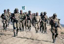 Three terrorists killed in North Waziristan operation: ISPR