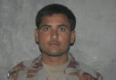 Pakistan soldier embraces martyrdom in Balochistan check-post attack