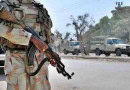 Five Pakistani soldiers martyred in Balochistan terror attacks