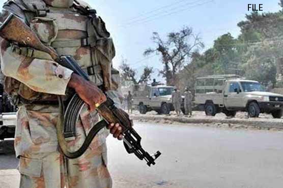 Five Pakistani soldiers martyred in Balochistan terror attacks