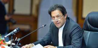PM Imran congratulates Pakistani nation on 2nd anniversary of Operation Swift Retort