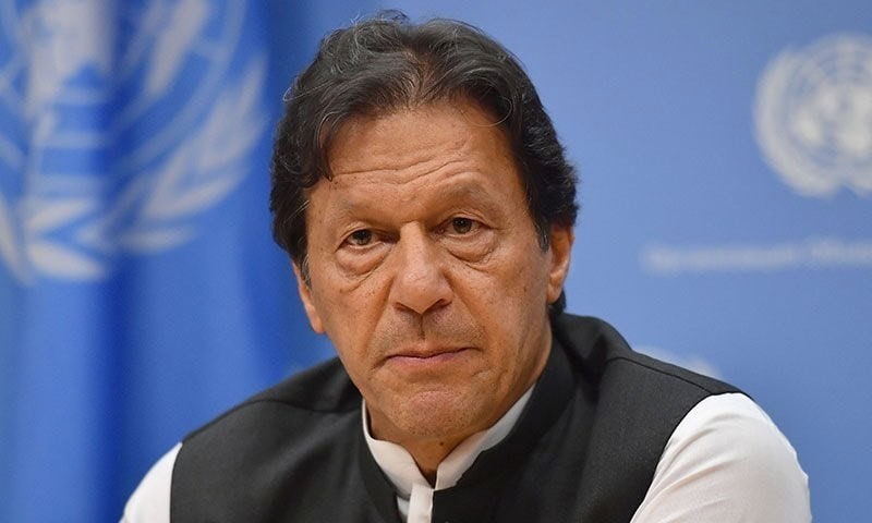 Pakistan confirms PM Imran’s first visit to Sri Lanka, starting Tuesday