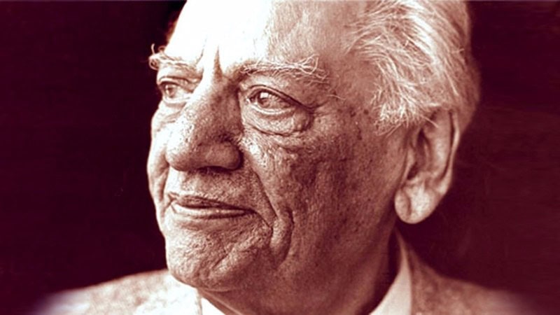 Faiz Ahmed Faiz