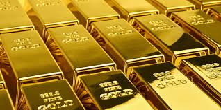 Gold rate in Pakistan