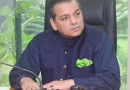 Punjab's education minister Dr Murad Raas tests positive for COVID-19