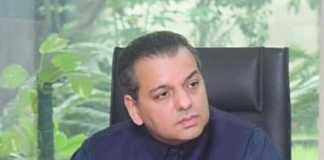 Punjab's education minister Dr Murad Raas tests positive for COVID-19