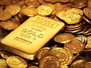 Gold rate in Pakistan